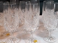 немски кристални чаши оловен кристал 29/1, снимка 13
