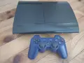 PS3 Super Slim 500GB хакнат +игри, снимка 1