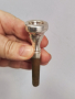 Bruno Tilz 200-7 C (Spezial) Mouthpiece  Trumpet - Мундщук за Б тромпет /Професионален/, снимка 4