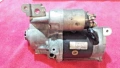 Стартер за Opel Vectra 3.0 DCI автоматик 8972542203 S14412D, снимка 1