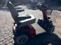 инвалиден скутер ( електрическа инвалидна количка )
