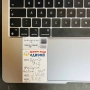 Лаптоп MacBook Air 13 M2 13,5 Инча, снимка 2