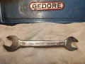 GEDORE двустранни гаечни ключове. Виж видове в описанието., снимка 1