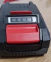 Батерия Einhell 18v 2Ah. , снимка 4