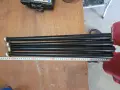оригиналните дървени крака за елевизор Електрон, снимка 8