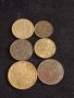 Лот монети 6 броя България от соца стари редки за КОЛЕКЦИЯ ДЕКОРАЦИЯ 27039, снимка 1