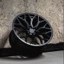 20" Хибридно Ковани Джанти 5X112 BMW G20 G21 G24 G26 G30 G31 G11 G12 , снимка 3