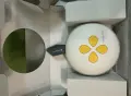 Medela помпа за кърма hands free шишета + чашки, снимка 1