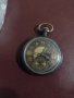 Мъжки джобен часовник,,CYMA", снимка 1 - Джобни - 36672688