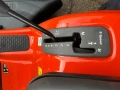 Тракторна косачка HusgVarna 17.0 hp KOHLER, снимка 10