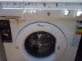 Продавам пералня Whirlpool AWM 245-600 на части