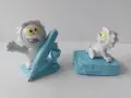 Играчки Kinder Maxi зимна серия, снимка 2