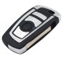 Топ Качество! Мод Ключ+платка Kas 2 315mhz bmw e60 , снимка 4