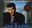 Daryl Braithwaite-Edge, снимка 1 - CD дискове - 37306970