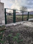 Дворни врати, огради и портали , снимка 4