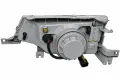 Фар за DAEWOO NEXIA десен № 404424, снимка 2