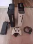 Страхотен Лот Xbox 360 – Две Конзоли (Хакната/ХАРД) + Аксесоари! Топ Цена!, снимка 1