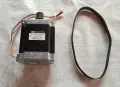 Стъпков мотор Astrosyn, снимка 1