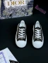 дамски маратонки christian dior , снимка 2
