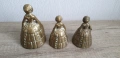 Стари камбани,месинг бронз,метал,фигура,камбана, снимка 7