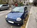 Продава се Renault Clio 1.2 16V бензин с климатик (Рено Клио), снимка 2