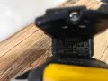 Лазарен нивелир DEWALT DCE0811, снимка 8