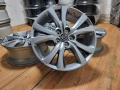 Mazda 18" 5х114,3 оригинални джанти Мазда, снимка 8