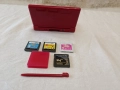 Нинтендо DS Lite Red, снимка 8