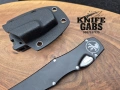 Автоматичен нож Microtech Halo 6, снимка 9