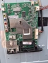 MAIN BOARD ,715G8524-M01-B00-004K за 43-инчов телевизор LG 43LJ500V с дисплей TPT430H3-DUYSHA.G REVS, снимка 1