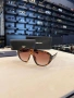 Очила + висок клас калъф + на марката кутия + сертификат + кърпичка Gucci miu miu tom ford prada, снимка 3