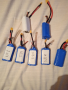 LI-ion18650 battery 2s-3s for rc drones boats planes...