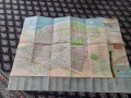 Стара карта Русе, снимка 4