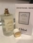 chloe atelier des fleurs cedrus 150 ml EDP Тестер промоция , снимка 2