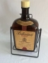 Люлка, празна бутилка от уиски Ballantines , 3L, снимка 9