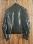 Кожено яке 100% агнешка кожа, снимка 2