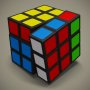 кубче на Рубик от Германия, снимка 1 - Други игри - 38129418