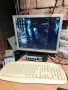 дъно GIGABYTE LGA 775 + ПРОЦЕСОР, снимка 7