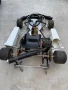 Картинг Swiss Hutless Rotax 100cc 2T, снимка 6