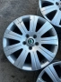 Алуминиеви джанти Skoda 5х112 17 Цола, снимка 3