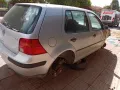 За части Волксваген Голф 4 1.9 TDI 2000г 90 к.с , снимка 2