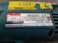 Биеща дрелка бормашина MAKITA , снимка 5