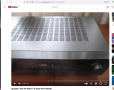 Усилвател, ресивър Sony STR-GX390, снимка 12