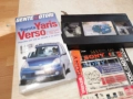 TOYOTA-VHS ORIGINAL 1912251853, снимка 12