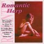 CD диск Ernestine  – Romantic Harp, 1992, снимка 1 - CD дискове - 29134893