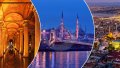 Екскурзия до Истанбул 2023 с 3 нощувки с Бонус ваучер 30 лева - нощен преход, снимка 1 - Почивки в Турция - 42399308