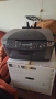 Продавам фотопринтер Epson STYLUS PHOTO RX500, снимка 1