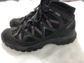 Мъжки обувки Salomon gore tex, снимка 11