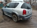 Rexton 2.7xdi, снимка 4
