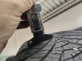 2бр.всесезонни гуми 215/45/17 Falken, снимка 2